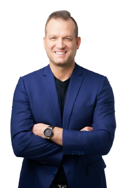 Nathan Schmidt, President of BeneHub